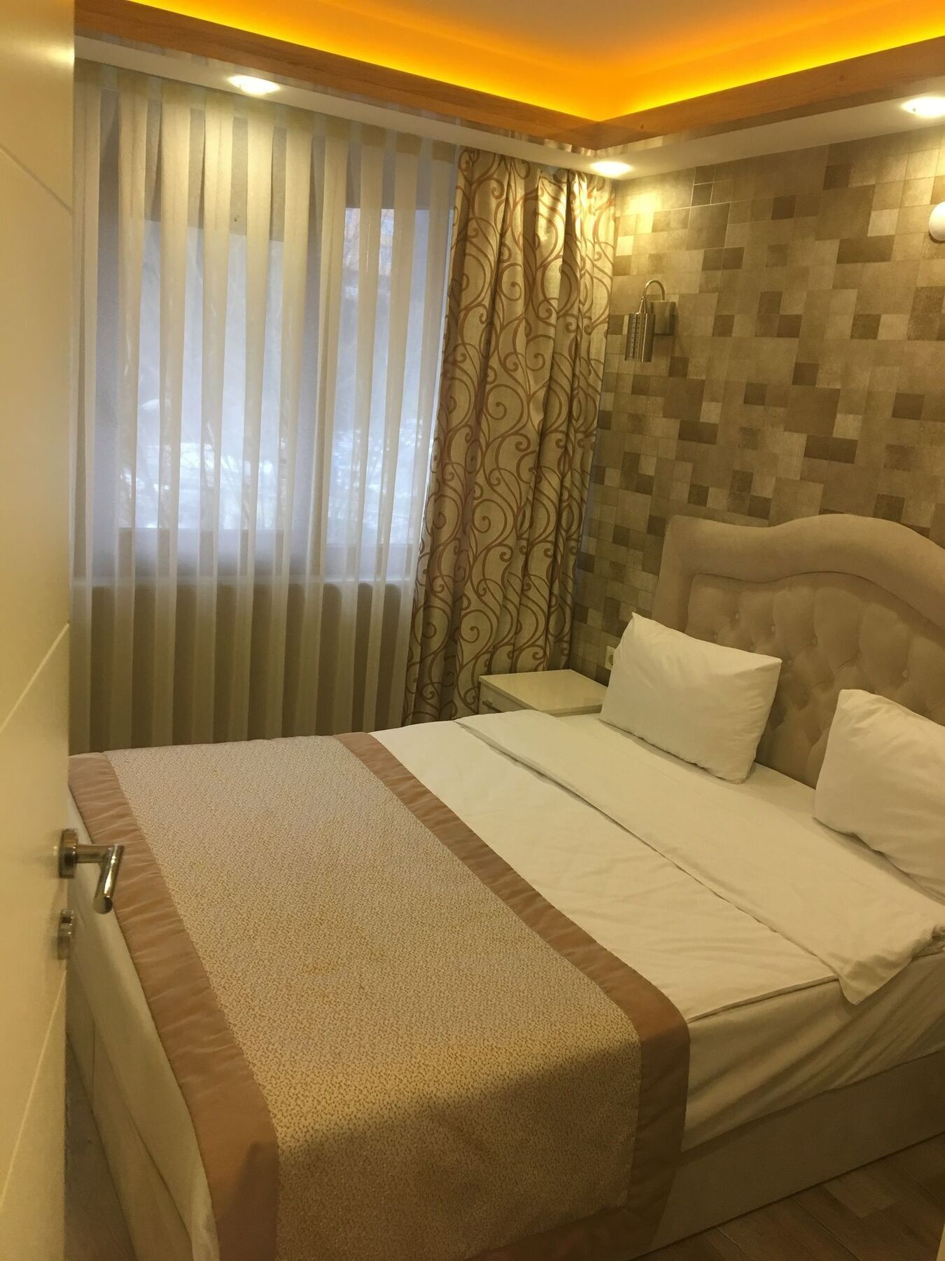 Best Fulya Suites Isztambul Kültér fotó