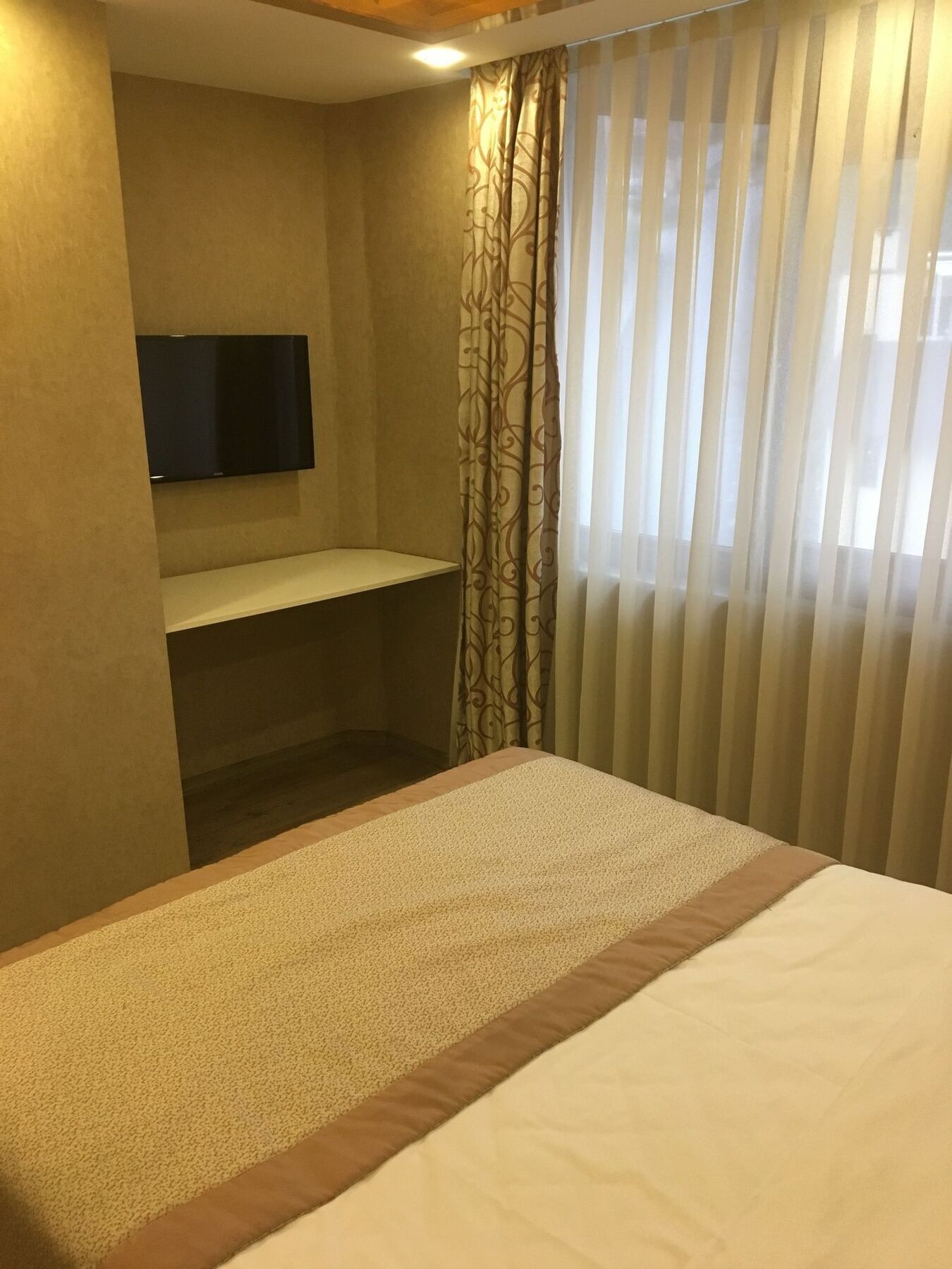 Best Fulya Suites Isztambul Kültér fotó