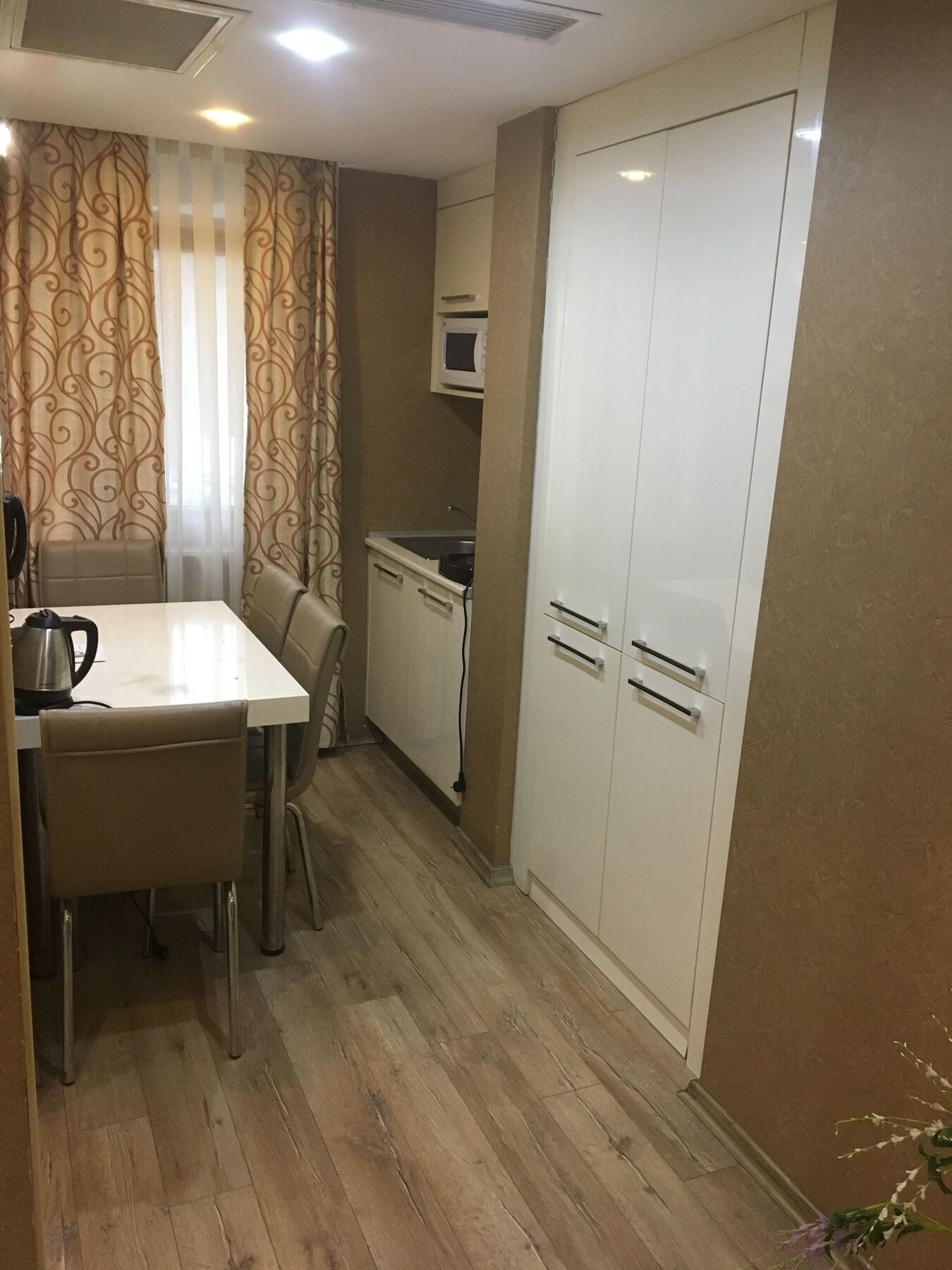 Best Fulya Suites Isztambul Kültér fotó