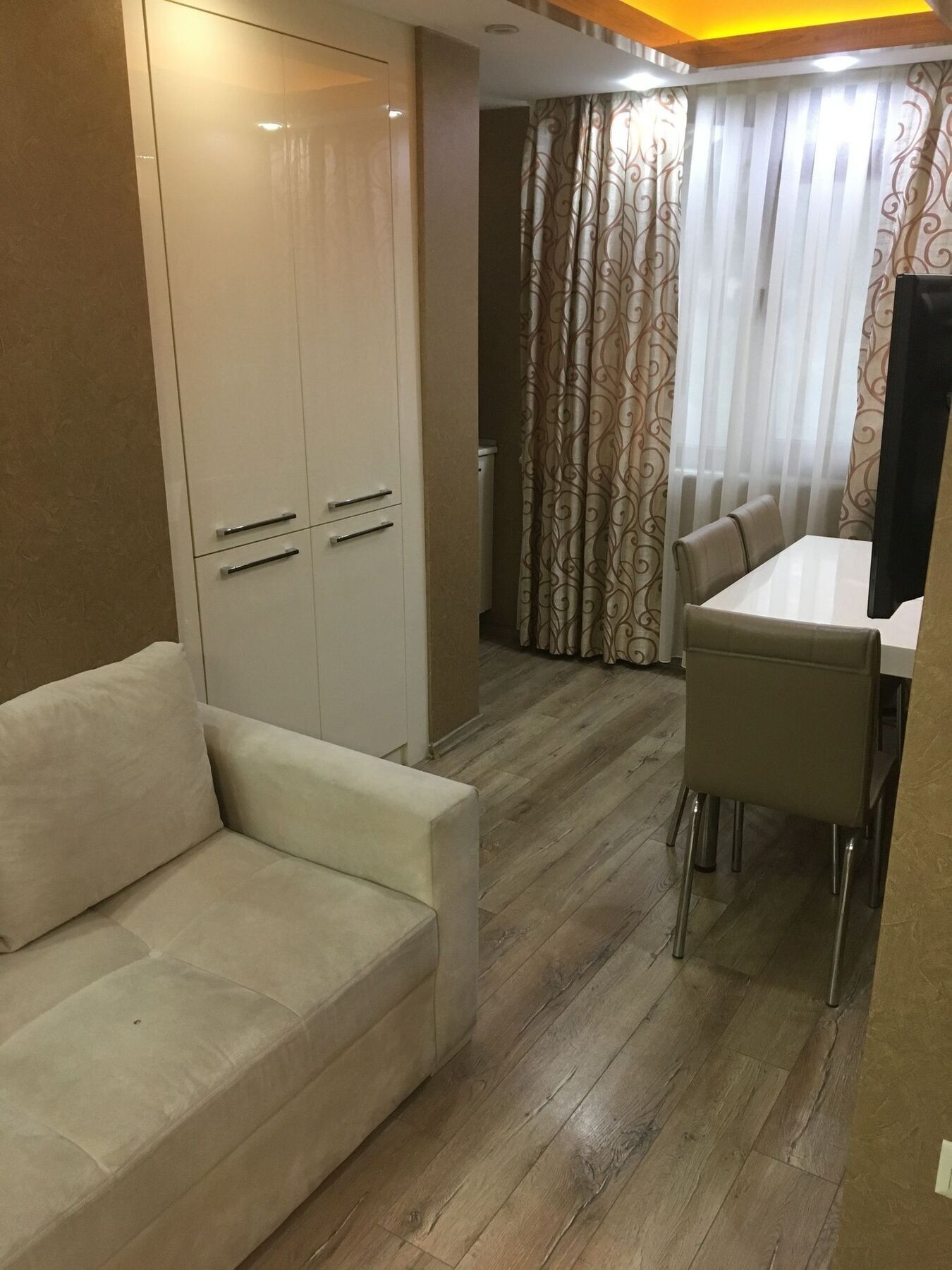 Best Fulya Suites Isztambul Kültér fotó